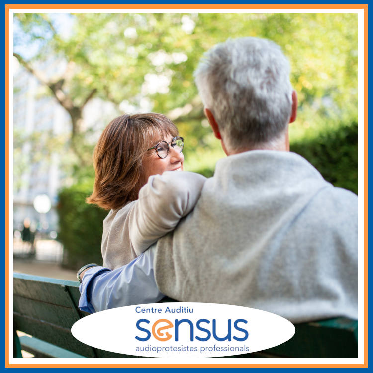 Sensus Centro Auditivo informamos acerca de las Dificultad para entender conversaciones