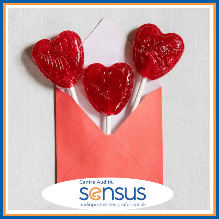 San Valentín