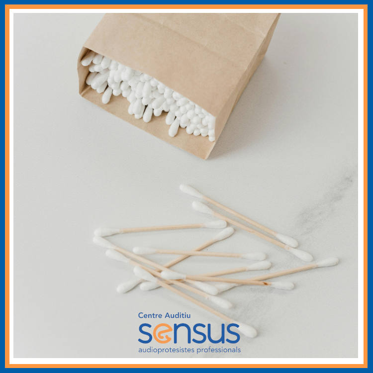 Higiene de oídos y cera: cómo cuidar tu audición de forma segura