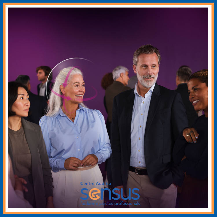 Consejos para adaptarte a tus audífonos desde el primer día