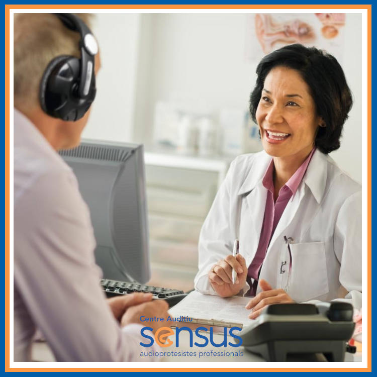 Sensus apoya el Día Mundial del Tinnitus