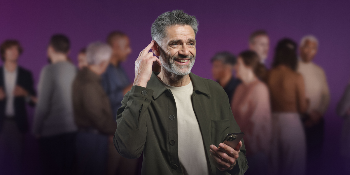 Adaptación de Audífonos