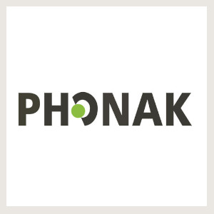 Audífonos Phonak