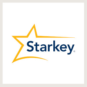 Audífonos Starkey