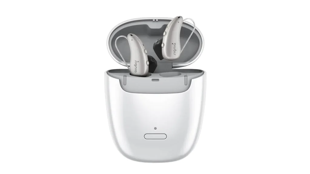 Audífonos Signia Pure Charge en Sensus