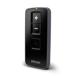 Control remoto RC-A