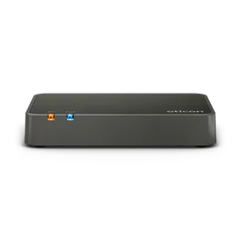 Adaptador TV