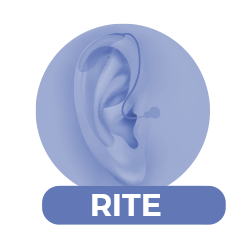Audífonos RITE