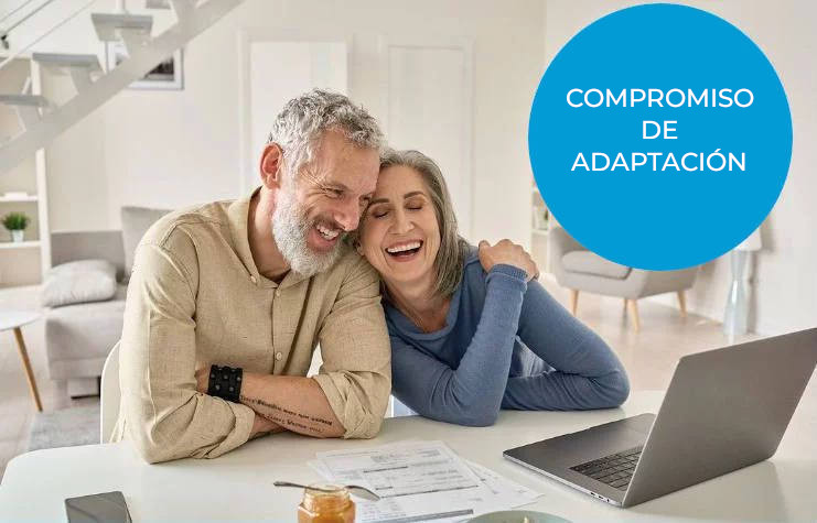 Compromiso de Adaptación - Centro Auditivo Sensus