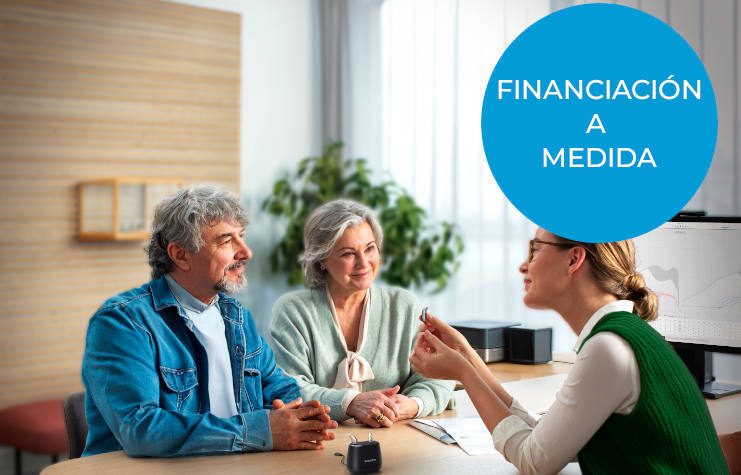 Promociones Audífonos en Barcelona - Centro Auditivo Sensus