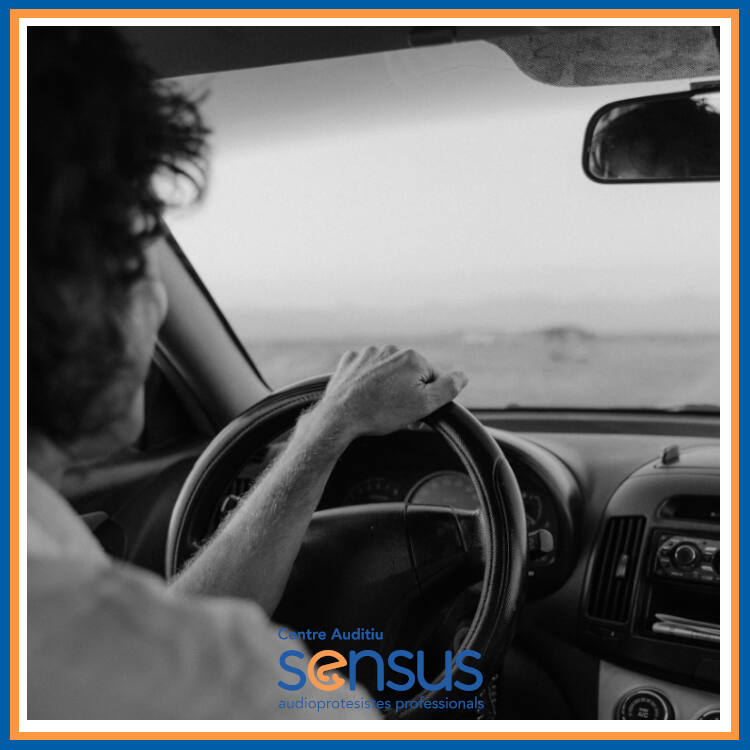 Conducir con seguridad