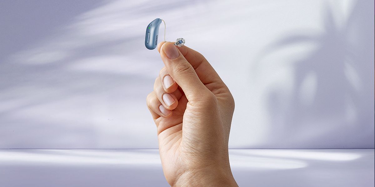 Mantenimiento de Audífonos en Barcelona con Sensus