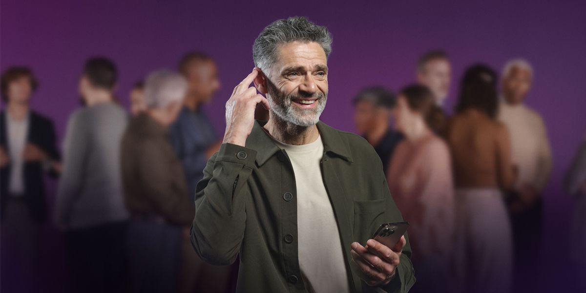 Adaptación de Audífonos en Sensus, Barcelona